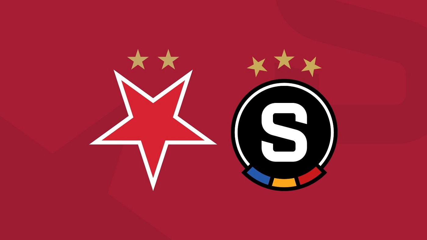Třicátý ročník derby internacionálů ovládla Slavia, veteráni se rozešli smírně