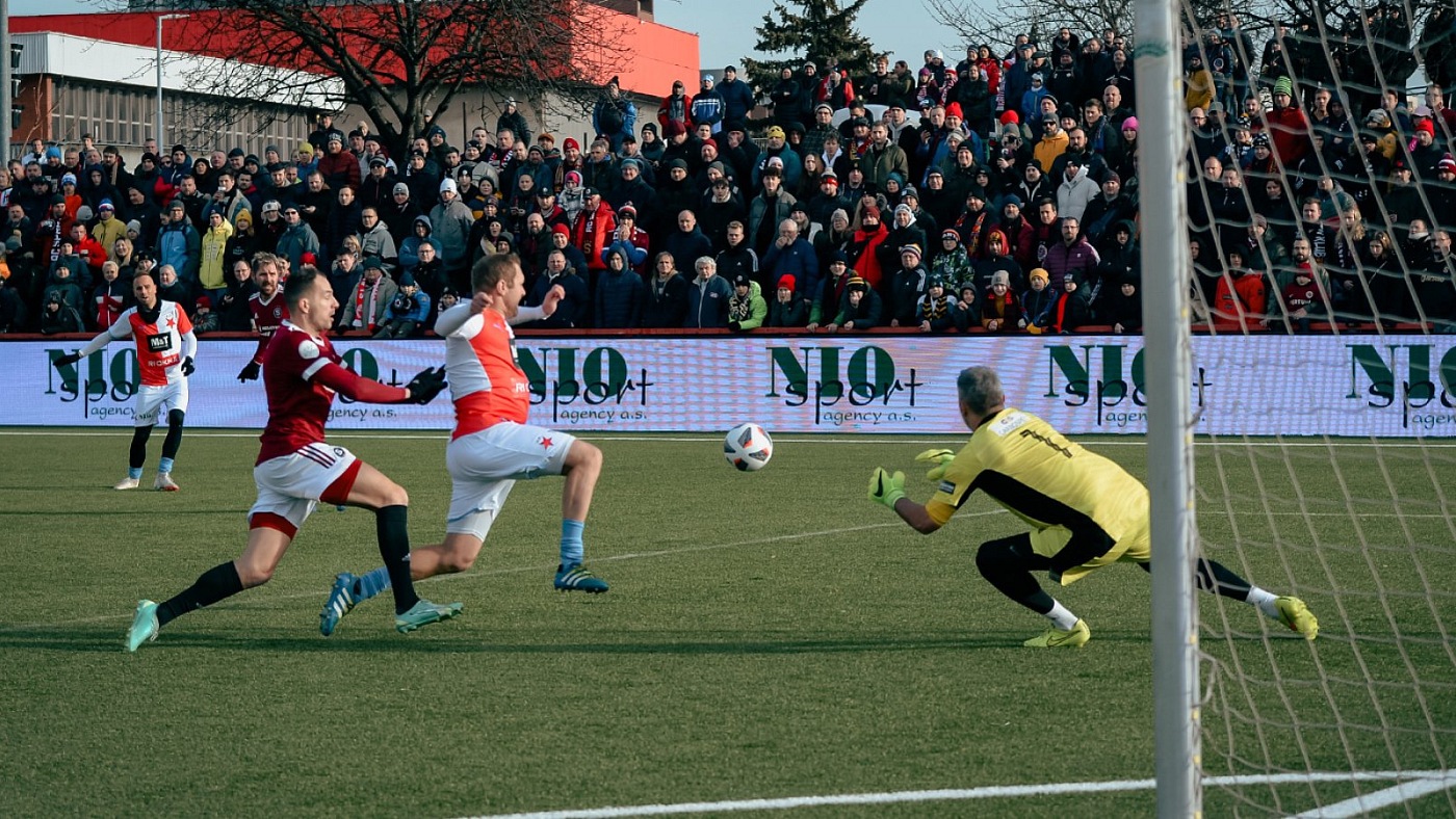 Silvestrovské derby 2024: Prodej vstupenek odstartuje v neděli Silvestrovské derby 2024: Prodej vstupenek odstartuje v neděli